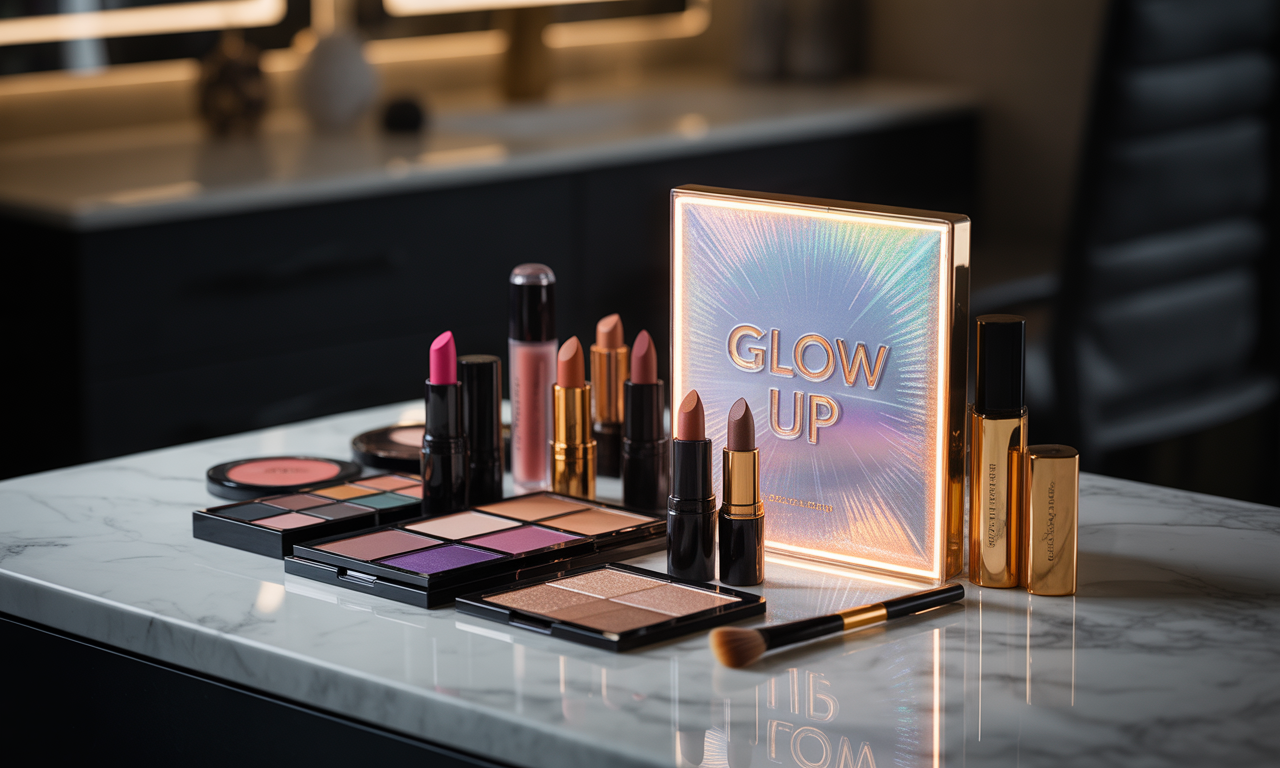 Creator setup — built for you