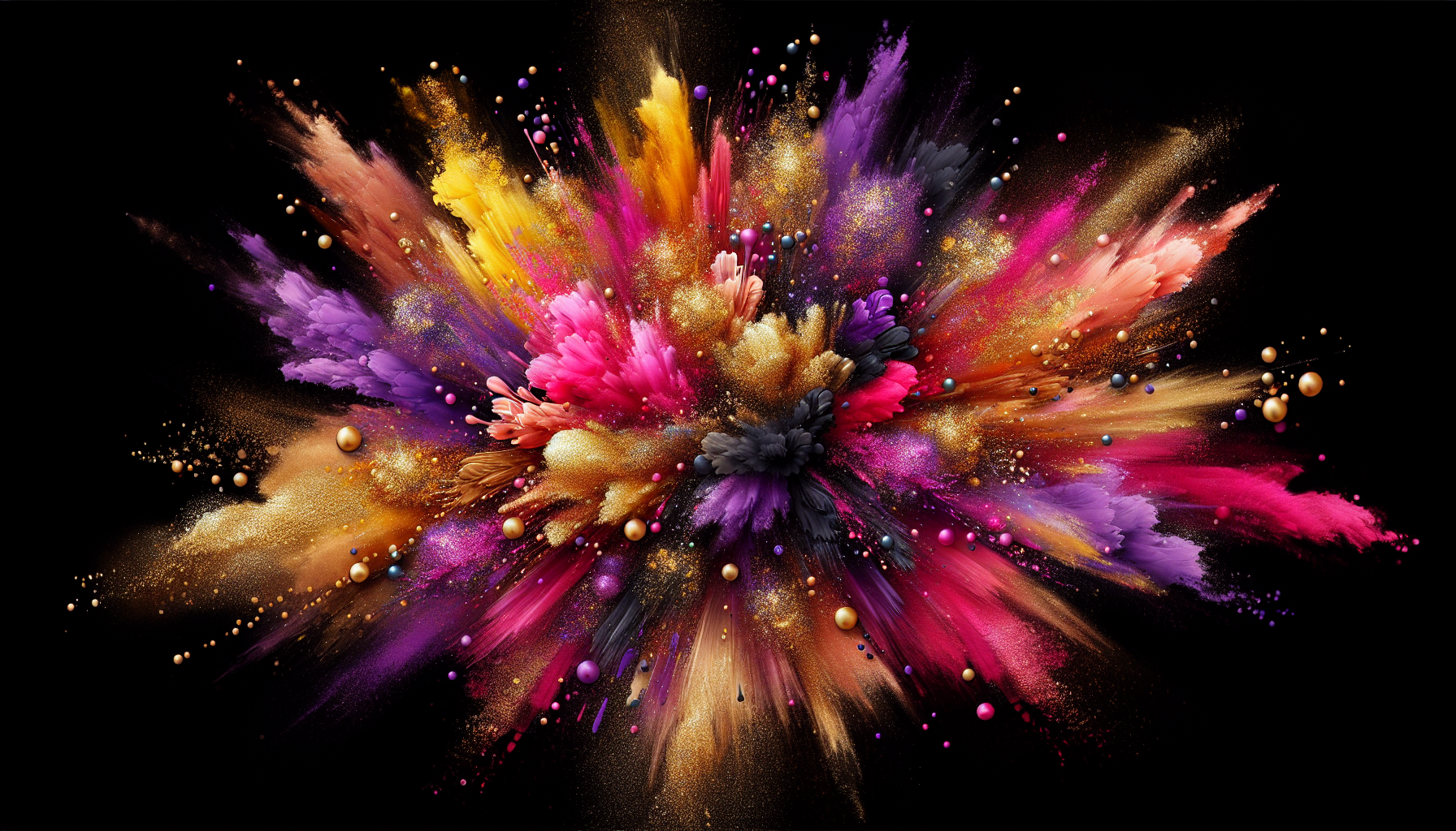 Curated beauty — matched to you